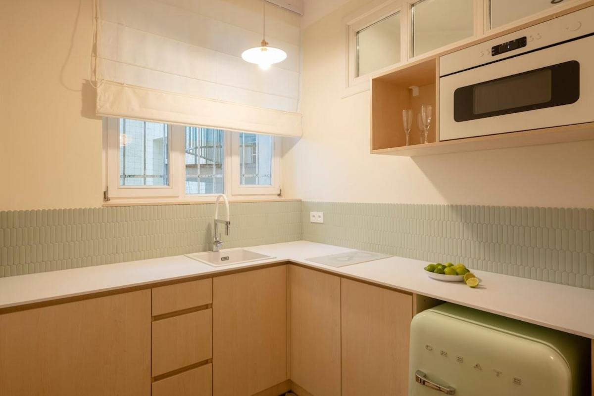 Riverside Harmony Apartment
